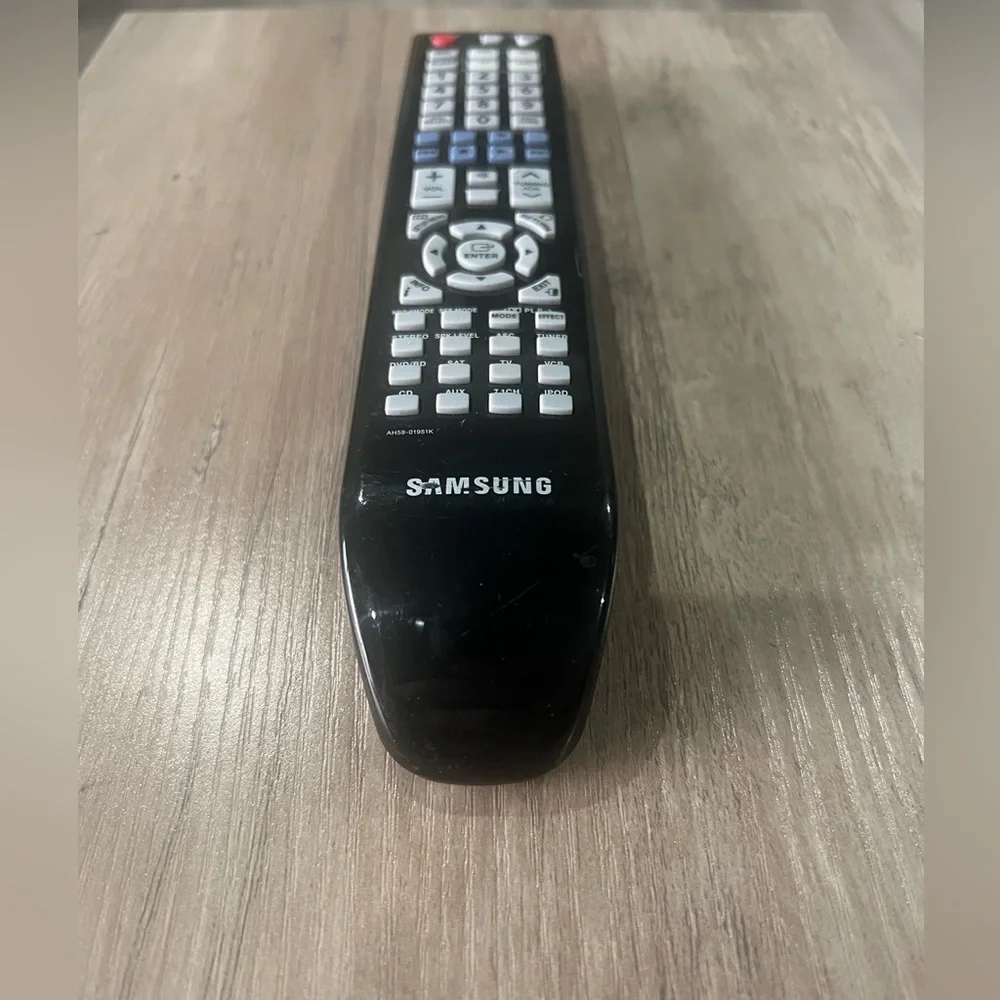 Samsung AH59-01951K OEM Remote Control (Tested & Working)